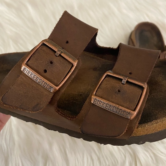 birkenstock 7.5 size